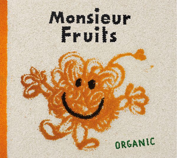 ORGANIC